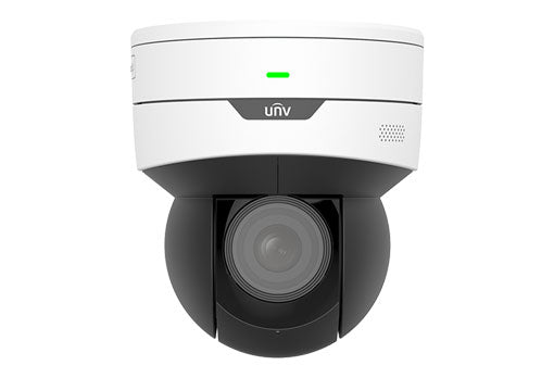 UNV IPC6415SR-X5UPW-VG, 5MP WDR,PoE, HLC, 1024preset Smart Function Basic Harness UNV IPC6415SR-X5UPW-VG, 5MP WDR,PoE, HLC, 1024preset Smart Function Basic Harness